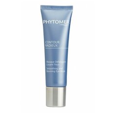 Phytomer (Фитомер) Contour Radieux Smoothing And Reviving Eye Mask / Маска для век разглаживающая, 30 мл