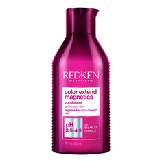 REDKEN COLOR EXTEND MAGNETICS CONDITIONER - кондиционер для стабилизации И сохранения насыщенности цвета окрашенных волос 300 МЛ