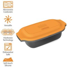 Morphy Richards Гриль-бокс MICO Multipot 511645