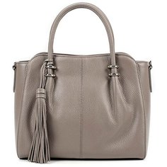 Сумка женская Afina 399капуч. фл