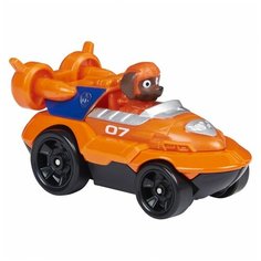 Машинка Paw Patrol дайкаст Кино Zuma 6061570/20132873 Spin Master