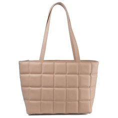 Сумка Afina 551пудра. наппа