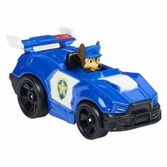 Машинка Paw Patrol дайкаст Кино Chase 6061570/20131194 Spin Master