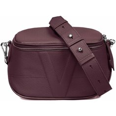 Сумка Afina 549вино. фл