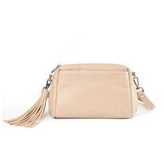 Сумка Afina 560нюд. фл