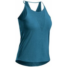 Майка Decathlon размер M (40), темно-бирюзовый