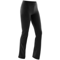 Брюки Decathlon, размер M (40), черный