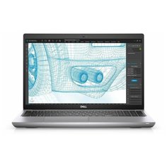 Ноутбук Dell Precision 3561 3561-0532