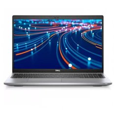 Ноутбук Dell Latitude 5520 5520-3473
