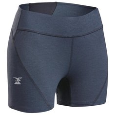 Шорты Decathlon Simon Edge, размер M (40), темно-серый