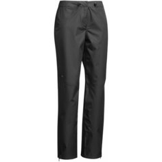 Брюки Decathlon, размер XS (36), черный