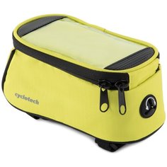 Сумка на велосипед Cyclotech CYC-22BL