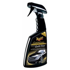 Быстрый воск Gold Class Quik Wax 473 мл Meguiars