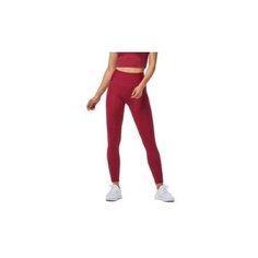Леггинсы Decathlon DOMYOS 500, размер XL (48), Beetroot