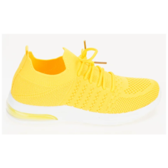 Кроссовки CROSBY размер 41, желтый