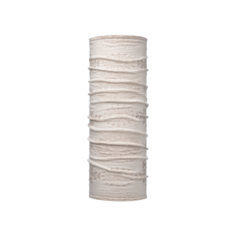 Бандана buff light merino wool mahalia snow
