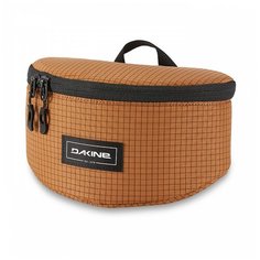 Чехол для сноубордической маски Dakine GOGGLE STASH CARAMEL