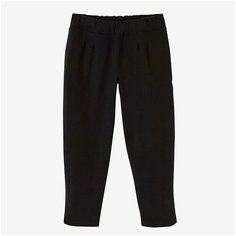 Бриджи Decathlon, размер S (38), черный