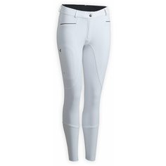 Брюки Decathlon, размер XS (36), белоснежный