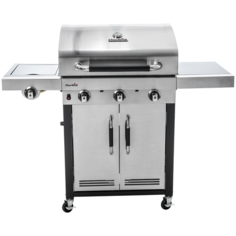 Газовый гриль Char- Broil ADVANTAGE 345 S