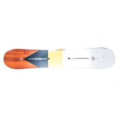 Сноуборд Ж Burton YEASAYER NO COLOR 148