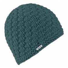 Шапка BURTON Wms Big Bertha beanie размер One Size, balsam