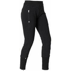 Брюки Decathlon, размер 2XL (52), черный