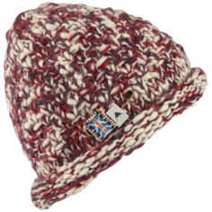 Шапка BURTON Nubble Beanie размер One Size, canvas/mood indigo
