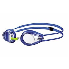 Очки ARENA Tracks Junior (6-12 лет)(синий)
