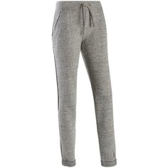 Брюки Decathlon NYAMBA 500, размер M (40), серый