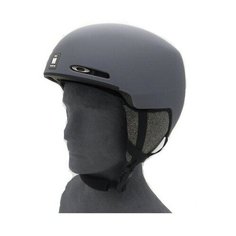 Шлем Oakley MOD1 MIPS Matte Grey M