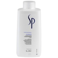 SP Hydrate Увлажняющий кондиционер для питания волос Wella