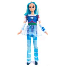 Кукла Gulliver Снежка, 28 см, KFD006