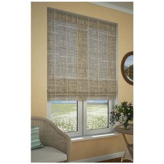 Римская штора DDA Эстель, 60х160 см