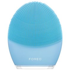 FOREO LUNA 3 Щетка для очищения и массажа лица для комбинированной кожи