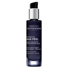Institut Esthederm сыворотка-пилинг Intensive AHA Peel Concentrated Serum 30 мл
