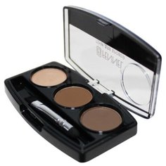 Fennel Набор теней для бровей 1 blonde