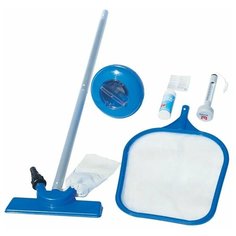 Набор для чистки бассейнов, арт. 58195 Bestway