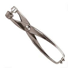 Щипцы для удаления косточек из оливок, Paderno 4140494