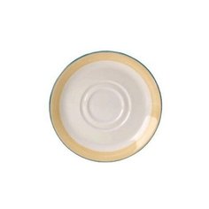 Блюдце «Рио Еллоу» d=16.5 см, Steelite 3022190