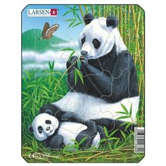 Панда Larsen