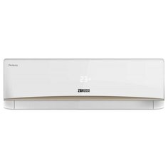 Настенная сплит-система Zanussi ZACS-09 HPF/A17/N1