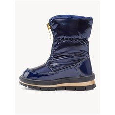 Полусапоги Jog Dog размер 26, синий флэш