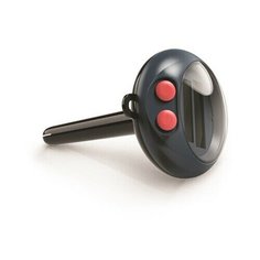 Термометр солнечный Kokido Revolution DT37CS/REV цифровой