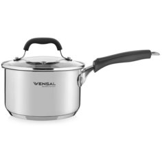 Ковш с крышкой VENSAL VS1505