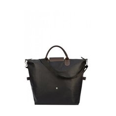 Ручная кладь победа Антан сатин Antan 2-313 сатин/черный