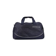 Сумка дорожная Antan 2-87 Полиэстер/синий