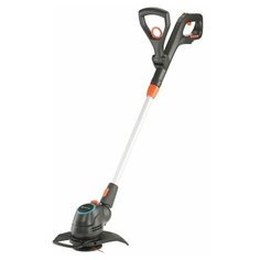 Аккумуляторный триммер Gardena ComfortCut 2318V P4A 14701-55.000.00