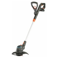 Аккумуляторный триммер Gardena ComfortCut 23/18V P4A с АКБ 2.5 А*ч и ЗУ 14701-20.000.00
