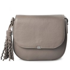 Сумка женская на плечо Afina 416кардамон. фл